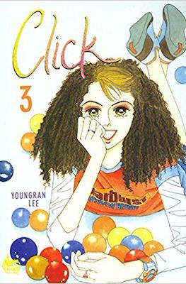 Click! (Softcover) #3