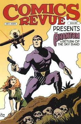 Comics Review / Comics Revue #283-284