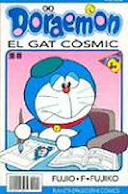 Doraemon. El gat còsmic #13