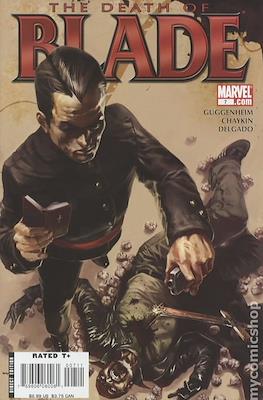 Blade Vol. 5 (2006-2007) #7