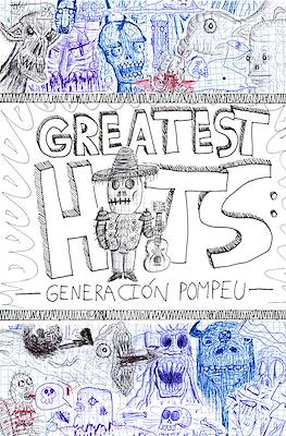 Greatest Hits: Generación Pompeu