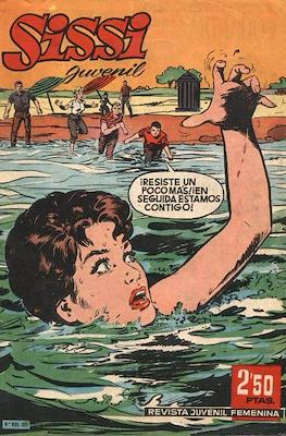 Cuentos para niñas Sissi / Sissi juvenil / Sissi #174