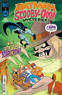 The Batman & Scooby-Doo Mysteries Vol. 3 (2024) #7