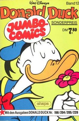 Donald Duck Jumbo-Comics #12
