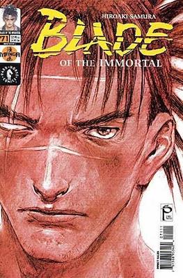 Blade of the Immortal #71