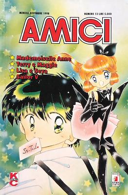 Amici #13