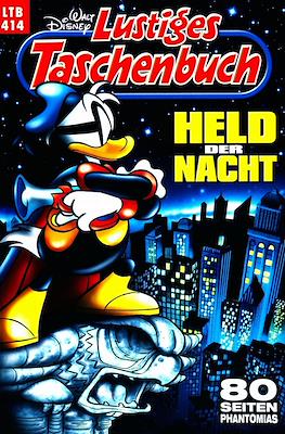 Walt Disneys Lustige Taschenbücher / Lustiges Taschenbuch #414