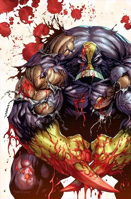 War of the Independents (Variant Cover) #1.9