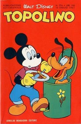 Topolino #294