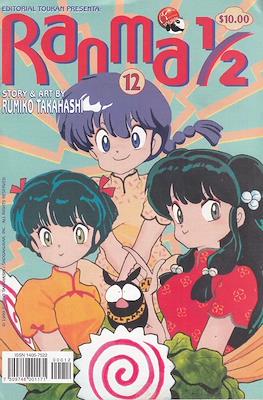 Ranma ½ (Grapa) #12