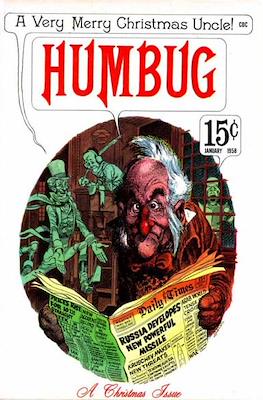 Humbug (1957-1959) #6