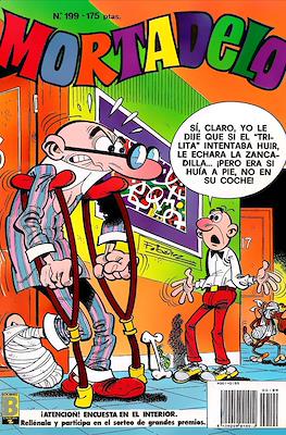 Mortadelo #199