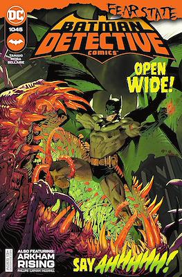 Detective Comics Vol. 1 (1937-2011; 2016-) #1045