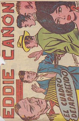 Eddie Cañon (1963) #8