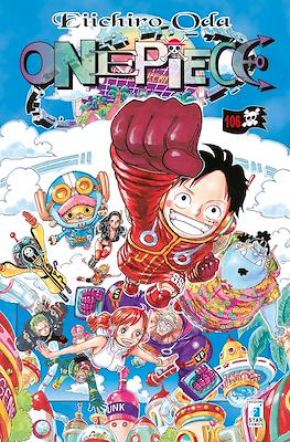 One Piece #106