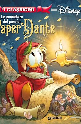 Le avventure del Piccolo Paper Dante