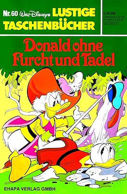 Walt Disneys Lustige Taschenbücher / Lustiges Taschenbuch #60