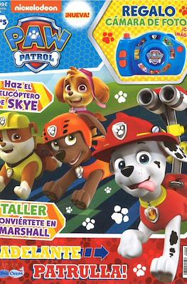Paw Patrol #5