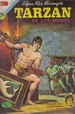Tarzán #328