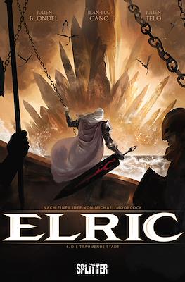 Elric #4