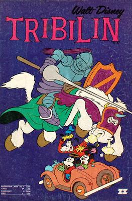 Tribilín #94