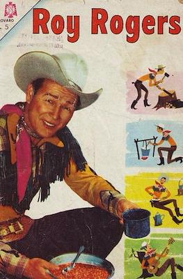 Roy Rogers #158
