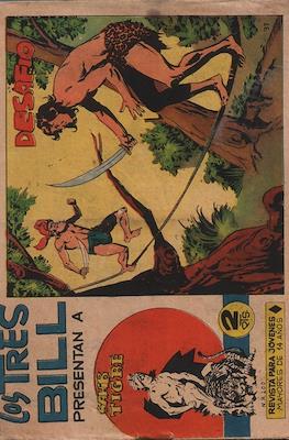 Sahib Tigre #37
