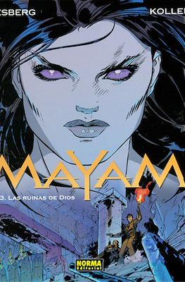 Mayam #3