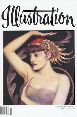 Illustration Magazine #13