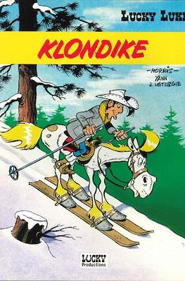 Lucky Luke #36