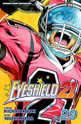 Eyeshield 21 (Softcover) #29