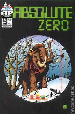 Absolute Zero #5