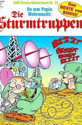 Die Sturmtruppen #45