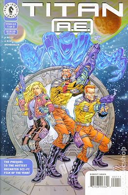 Titan A.E.