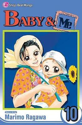 Baby & Me (Softcover 200 pp) #10