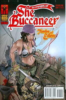 The Voyages of She Buccaneer