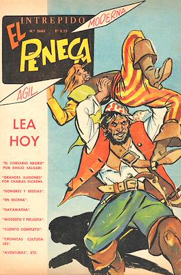El Peneca #2665