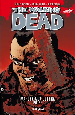The Walking Dead (Rustica) #38