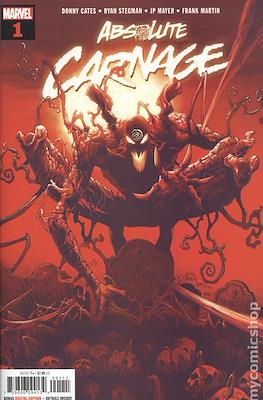 Absolute Carnage (2019-2020)