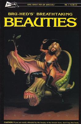 Bru-Hed's Breathtaking Beauties