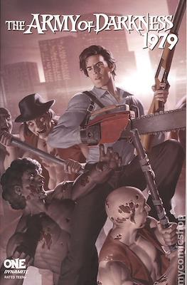 The Army of Darkness 1979 (Variant Cover) #1.1