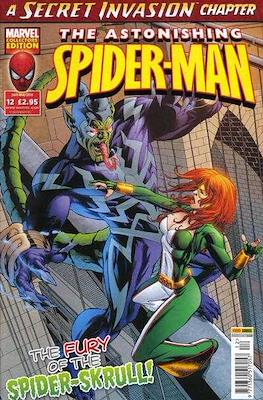 The Astonishing Spider-Man Vol. 3 #12