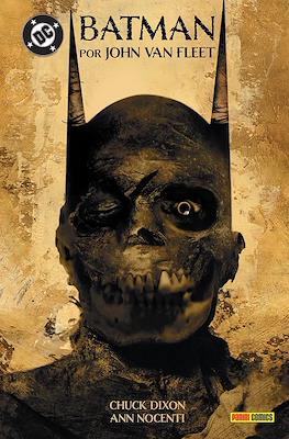 Batman por John Van Fleet