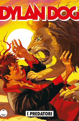 Dylan Dog #425