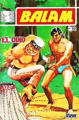 Balam #19