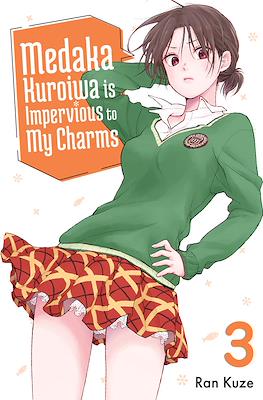 Medaka Kuroiwa is Impervious to My Charms #3
