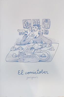 El comictober