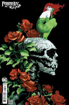 Poison Ivy (2022-Variant Covers) #23