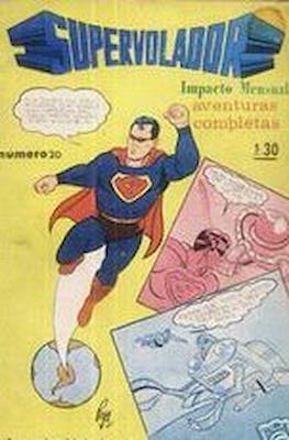 Supervolador #20