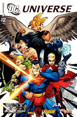 DC Universe #12
